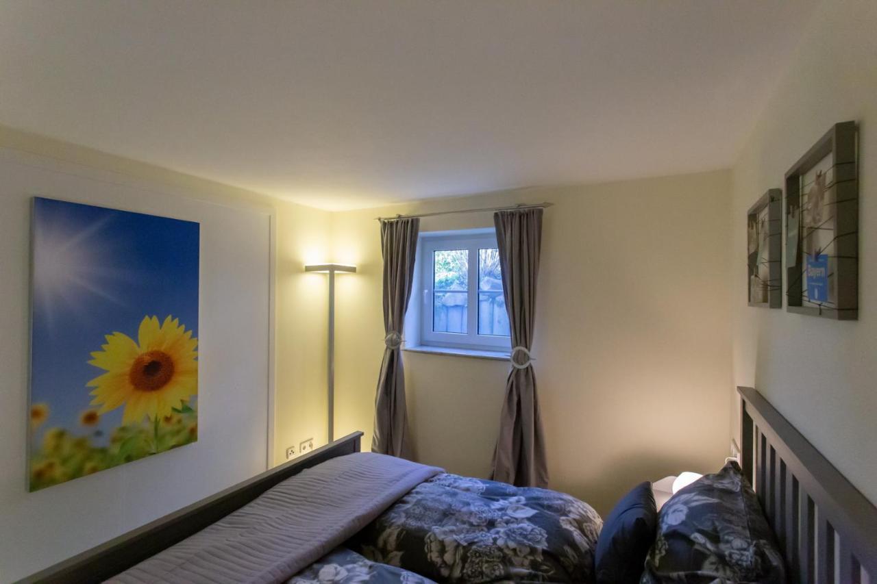 Eleganz - Fantastischer Bergblick - Absolute Ruhe Hagspiel Exterior photo