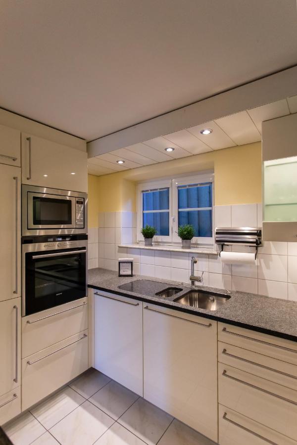 Eleganz - Fantastischer Bergblick - Absolute Ruhe Hagspiel Exterior photo