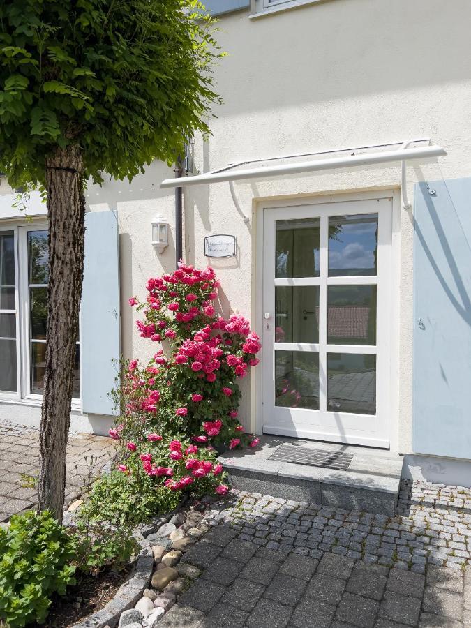 Eleganz - Fantastischer Bergblick - Absolute Ruhe Hagspiel Exterior photo