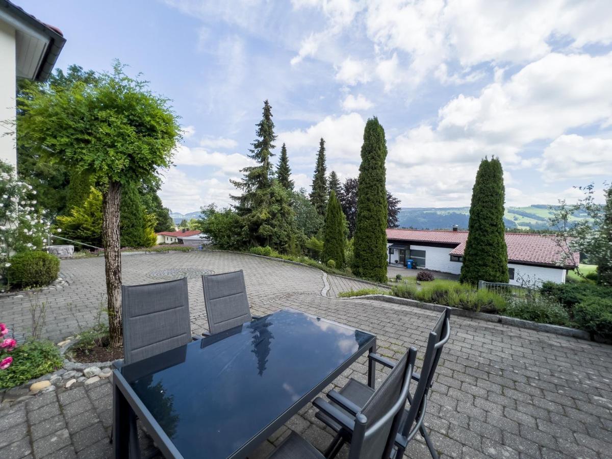 Eleganz - Fantastischer Bergblick - Absolute Ruhe Hagspiel Exterior photo
